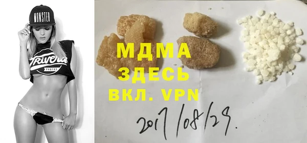 кокс Осташков